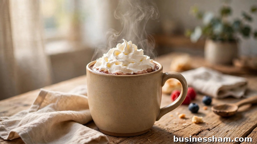 Hot Chocolate