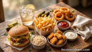 Complete Whataburger Menu Checklist and Price Summary
