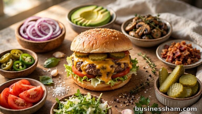 how to customize your whataburger like a pro featured