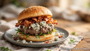 Whataburger Bacon Blue Cheeseburger Price