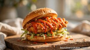 Whataburger Buffalo Ranch Chicken Strip Sandwich Price