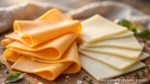 Whataburger Cheese Options: American vs Monterey Jack
