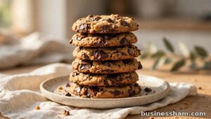 Whataburger Chocolate Chunk Cookie Price