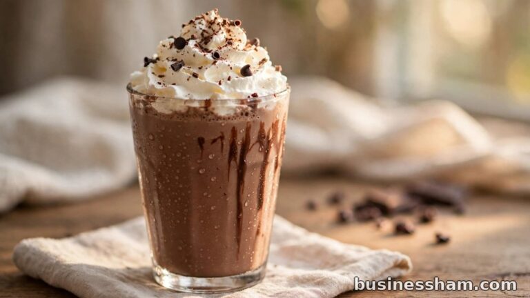 whataburger chocolate shake calorie and price breakdown featured