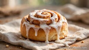 Whataburger Cinnamon Roll Price and Warmth Guide