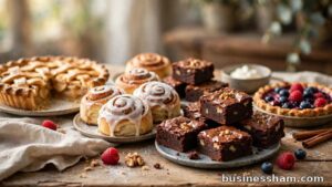 Whataburger Desserts: Pies, Cinnamon Rolls, and Brownies