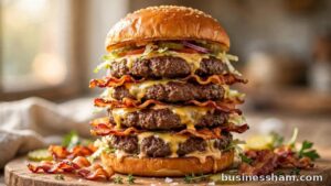 Whataburger Extra Beef Patty and Bacon Add-On Prices