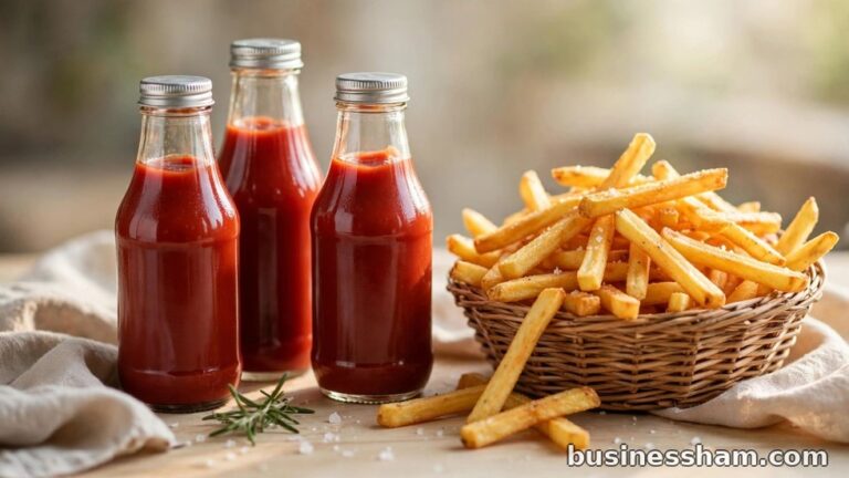 whataburger fancy ketchup vs spicy ketchup bottles featured
