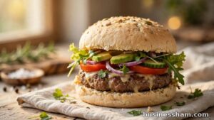 Whataburger Gluten-Free Menu Options