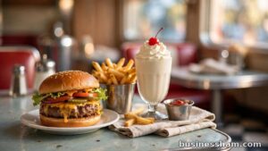 Whataburger History: From Corpus Christi to Global Brand