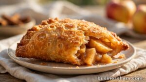 Whataburger Hot Apple Pie Price and Nutrition