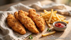 Whataburger Kids Whatachick’n Strips Meal Price