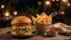 Whataburger Late Night Menu Hours and Options