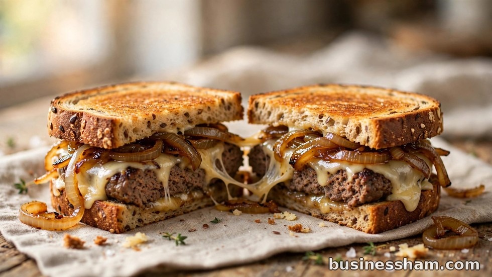 whataburger patty melt price ingredients and nutrition featured