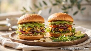 Whataburger vs In-N-Out Burger Ultimate Showdown